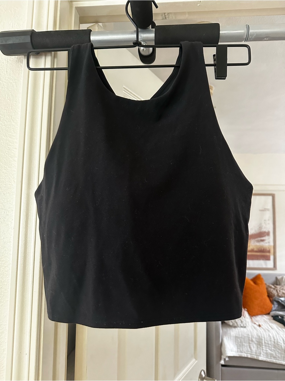 Athleta long line sports bra